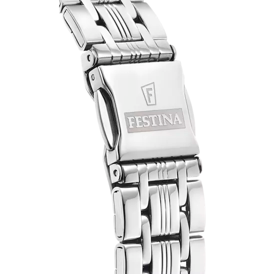 Montre Femme Festina Mademoiselle F16940/B