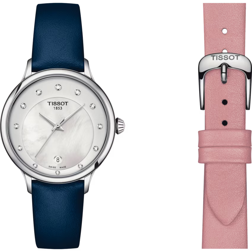 TISSOT ODACI-T