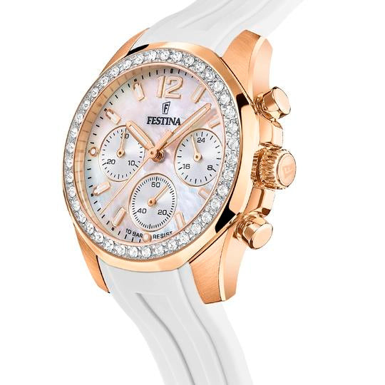 MONTRE FESTINA F20611/1
