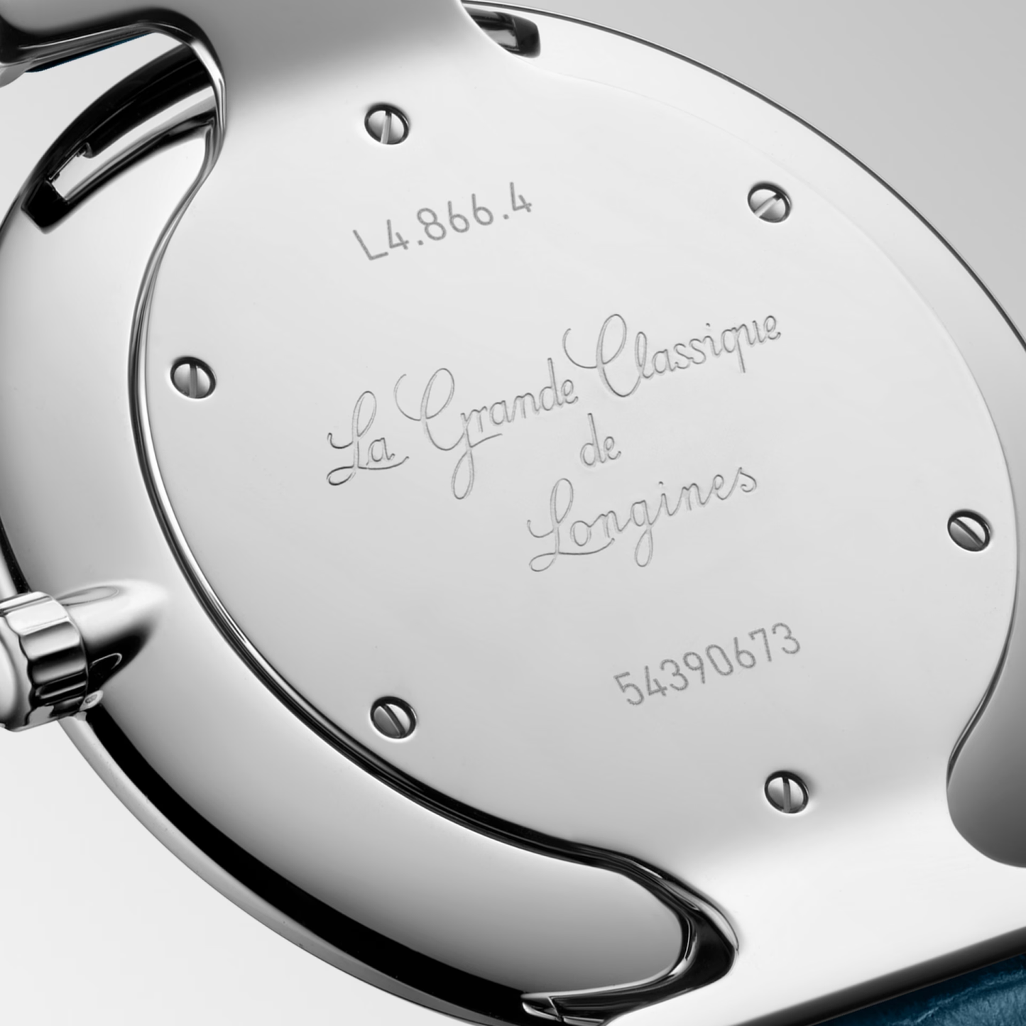 LA GRANDE CLASSIQUE DE LONGINES