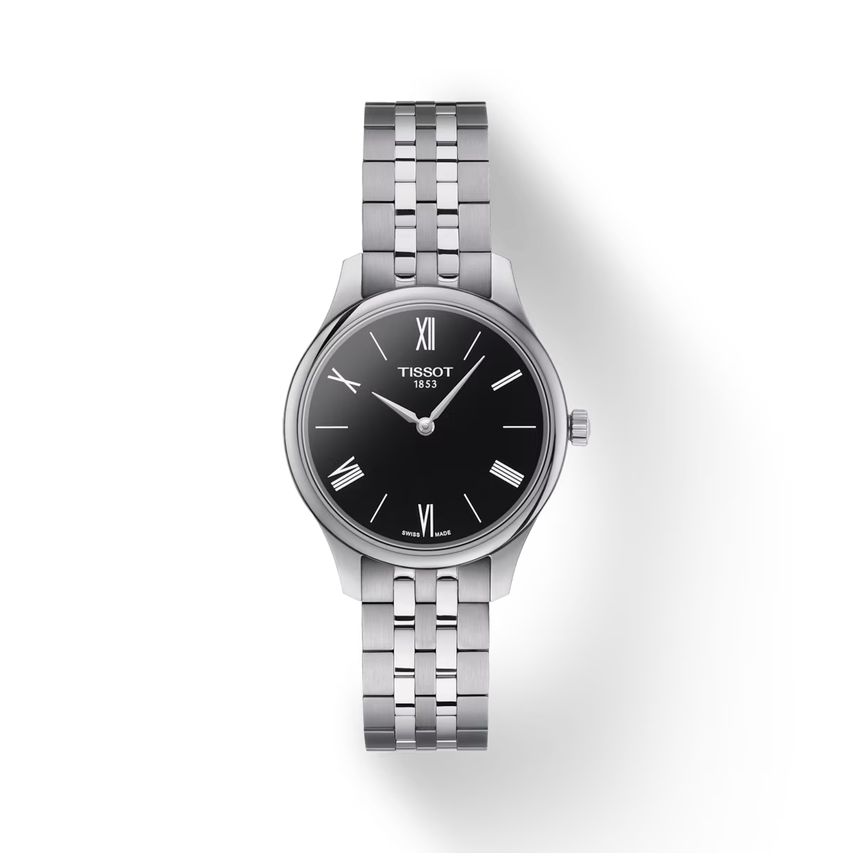 TISSOT TRADITION 5.5 LADY (31.00)