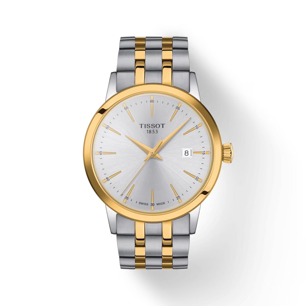 TISSOT CLASSIC DREAM