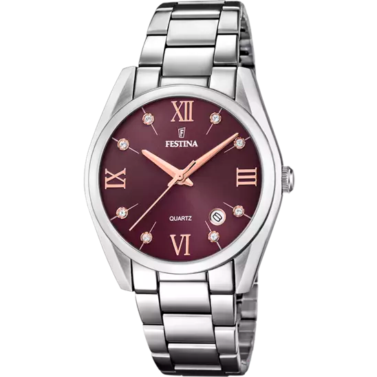 Montre Femme Festina  F16790/E
