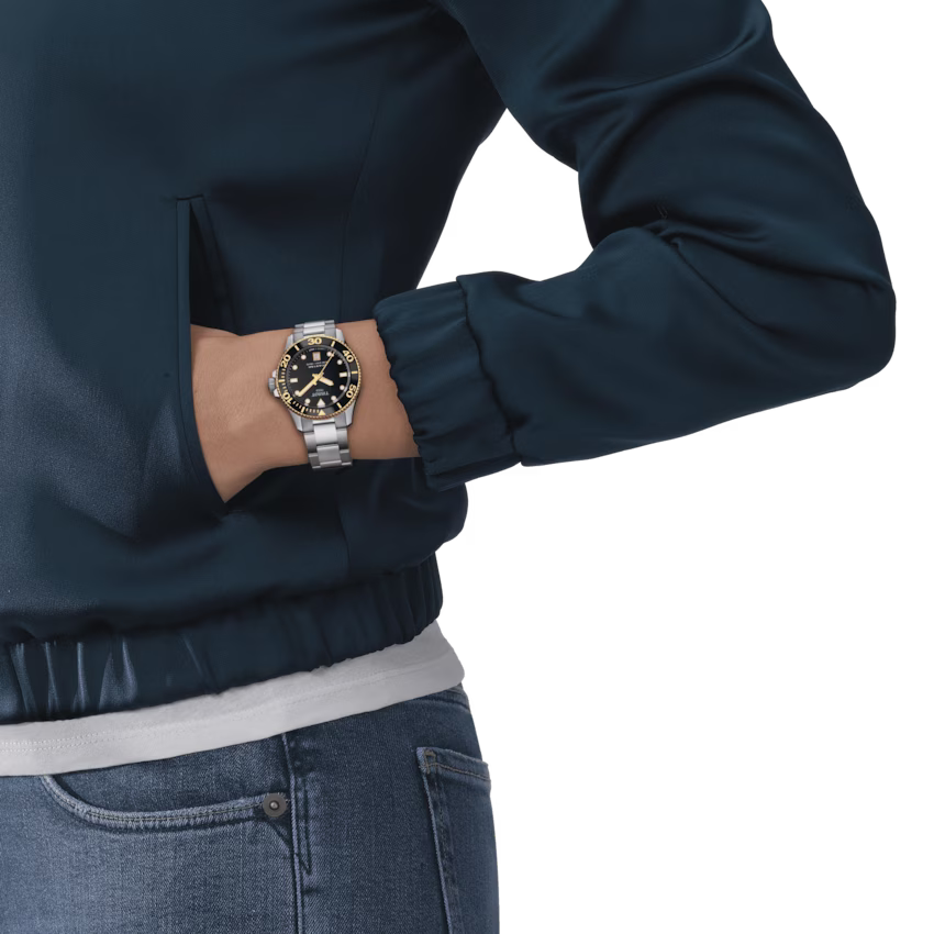 TISSOT SEASTAR 1000 36MM
