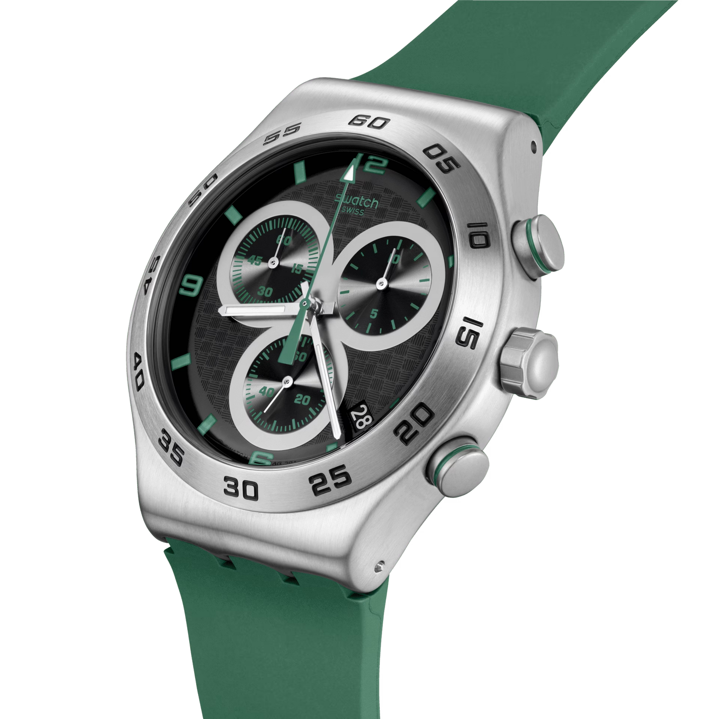 CARBONIC GREEN