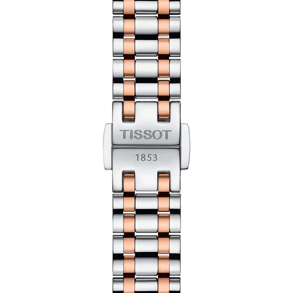 TISSOT BELLISSIMA SMALL LADY