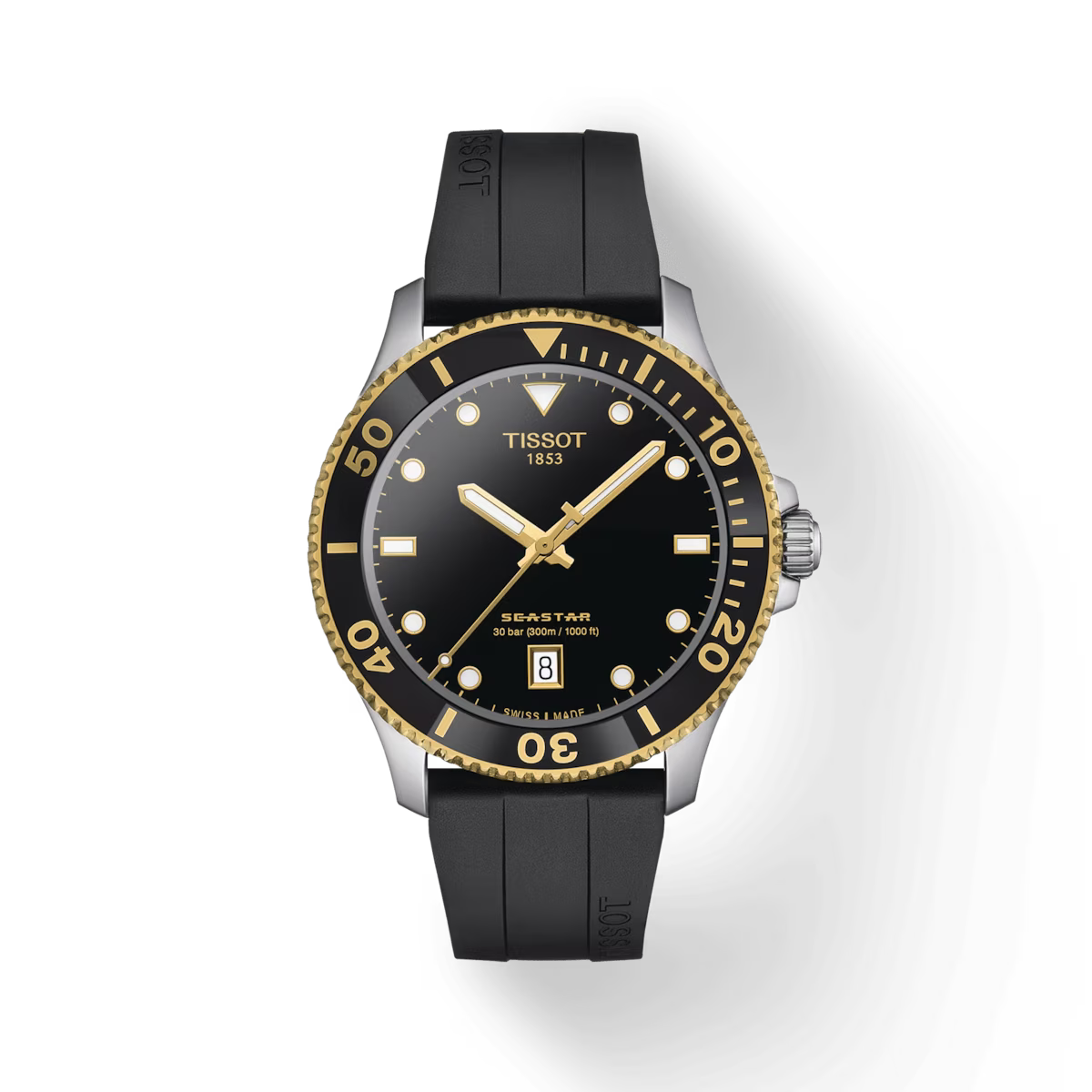 TISSOT SEASTAR 1000 40MM
