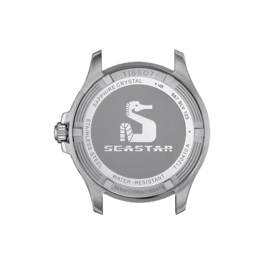 TISSOT SEASTAR 1000 40MM