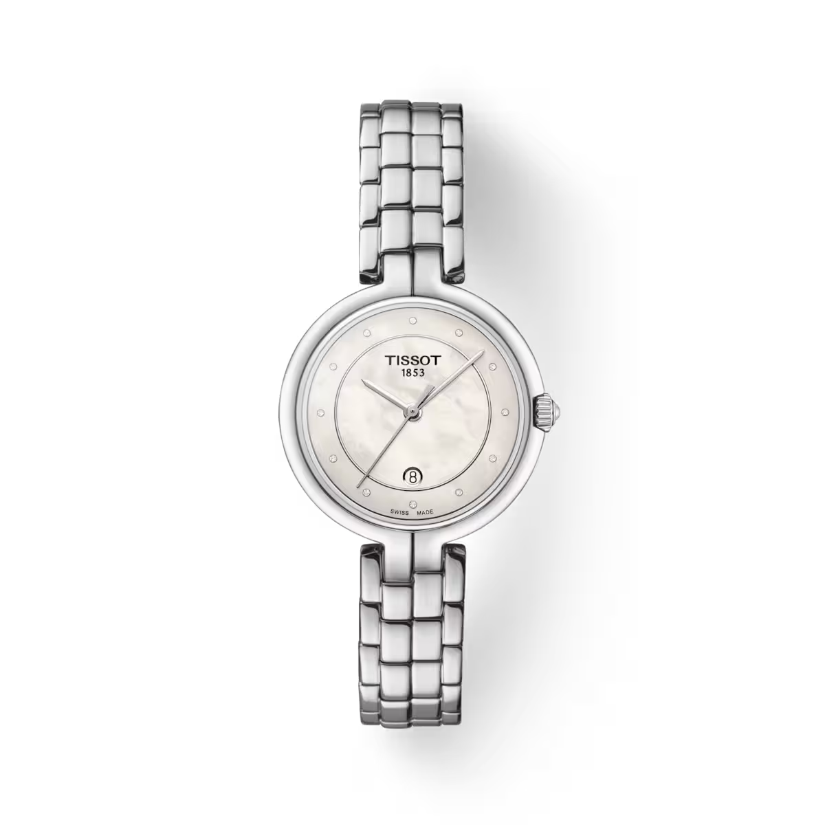 TISSOT FLAMINGO