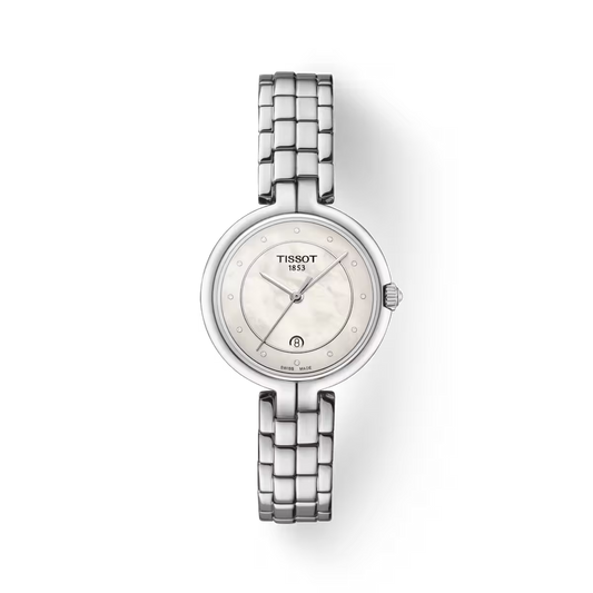 TISSOT FLAMINGO