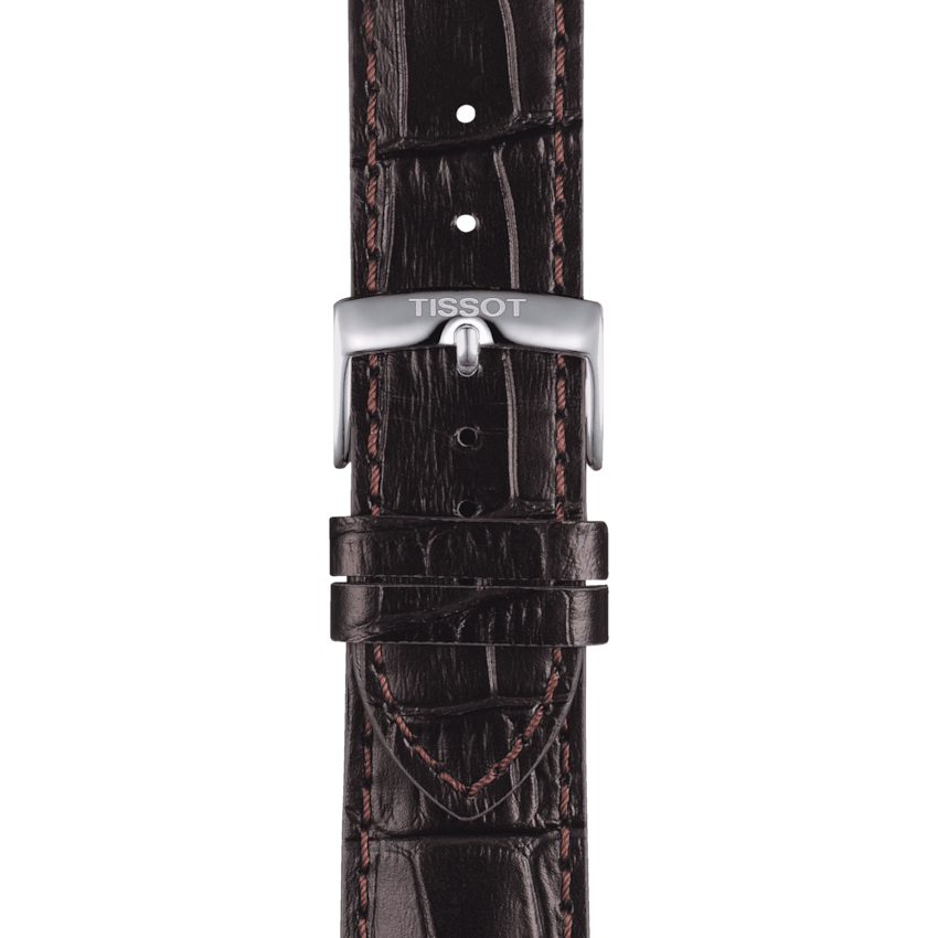 TISSOT CHRONO XL CLASSIC