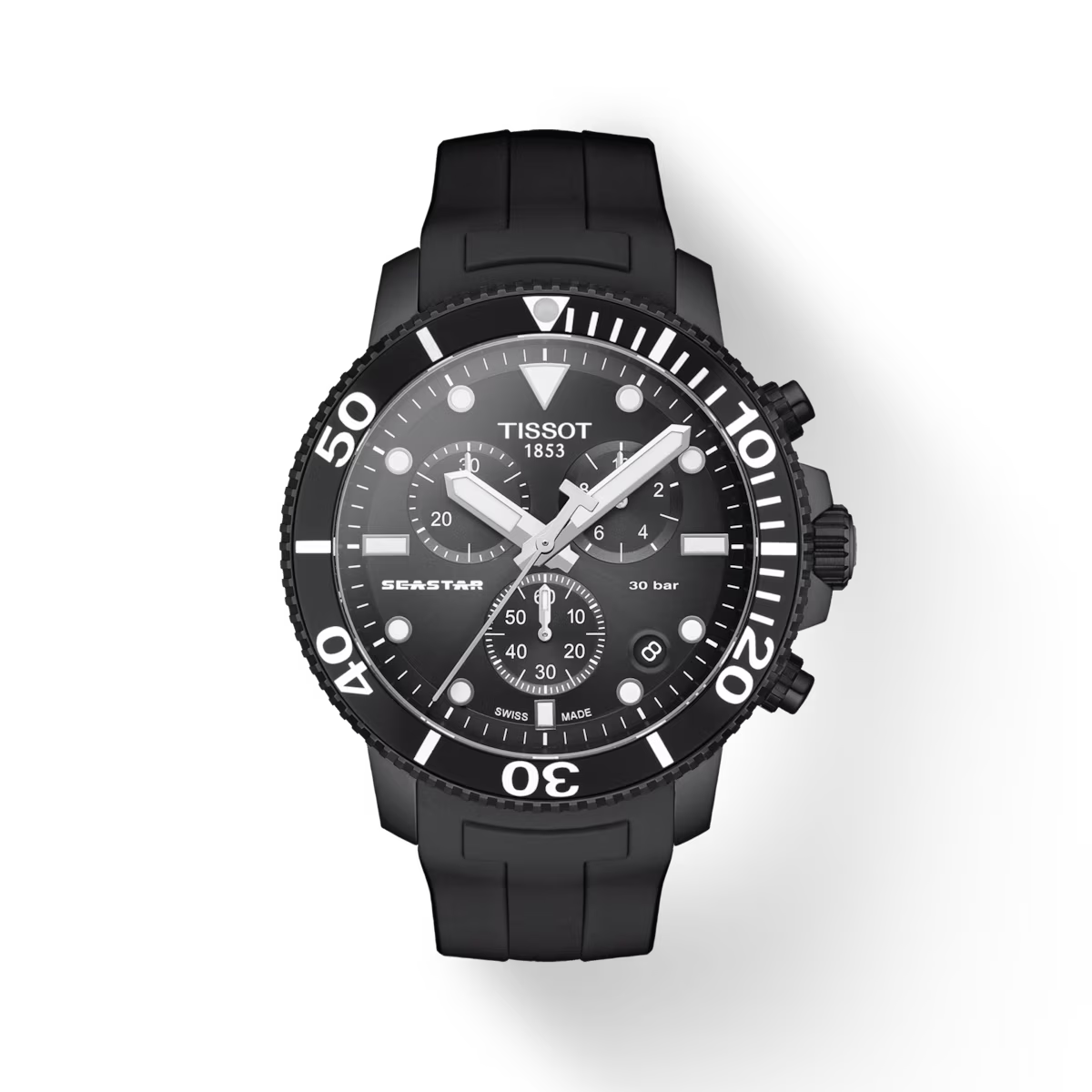 TISSOT SEASTAR 1000 CHRONOGRAPH