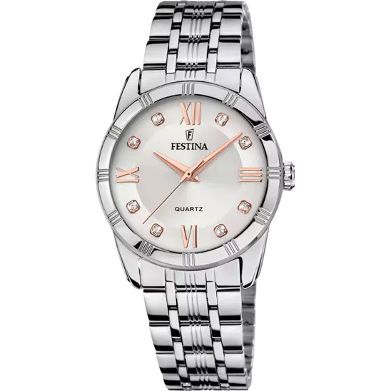 Montre Femme Festina Mademoiselle F16940/B