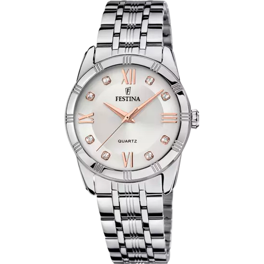 Montre Femme Festina Mademoiselle F16940/B