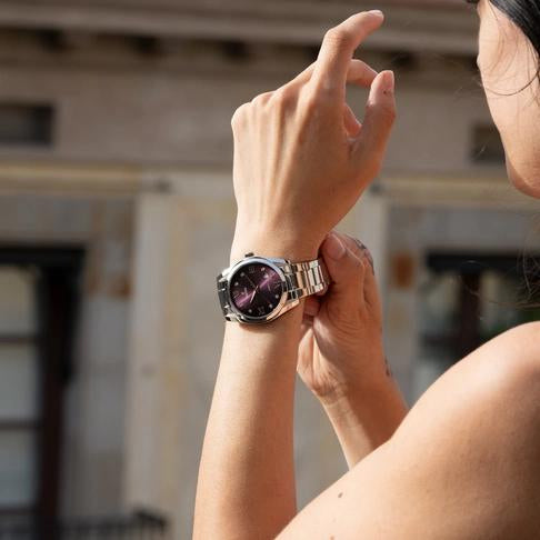 Montre Femme Festina  F16790/E