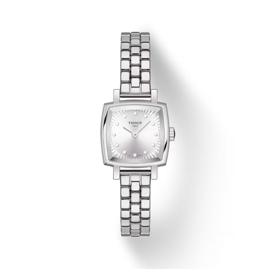 TISSOT LOVELY SQUARE