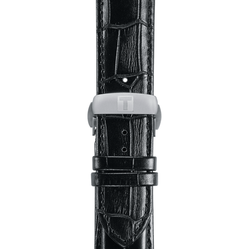 TISSOT COUTURIER