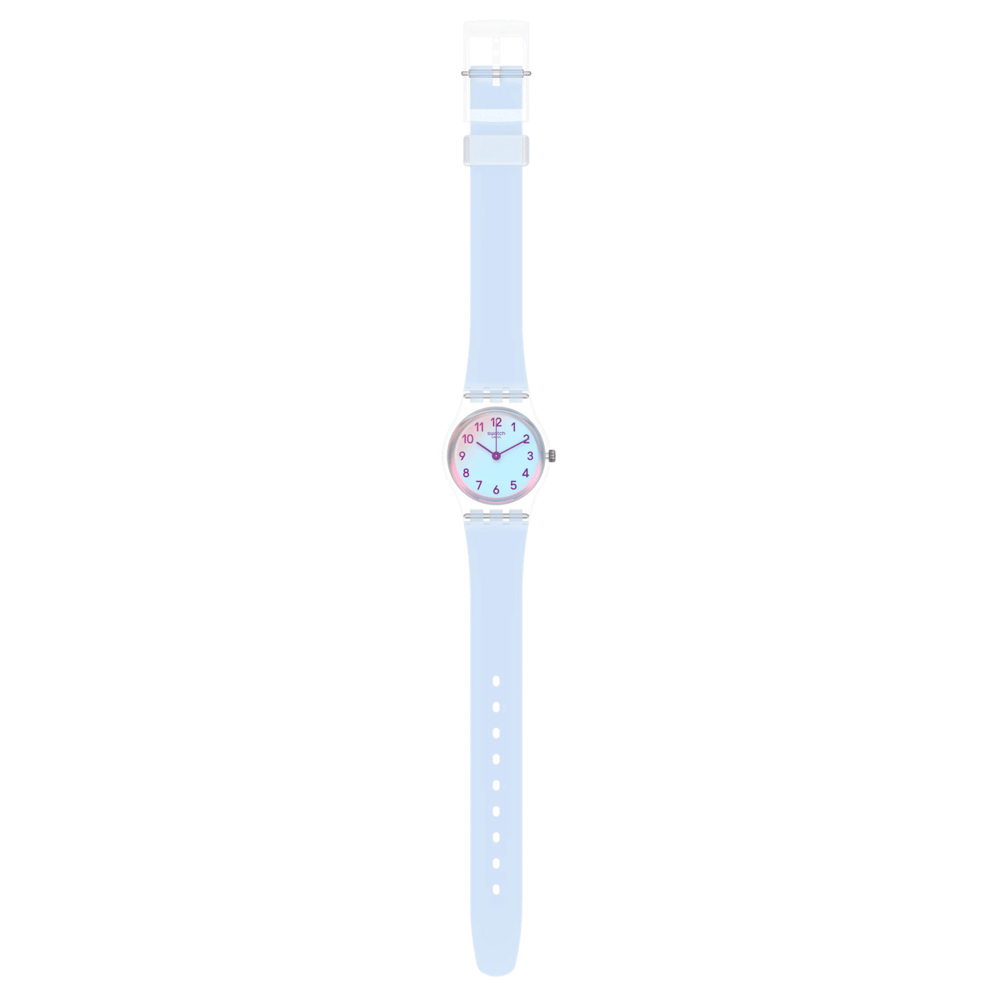 CASUAL BLUE