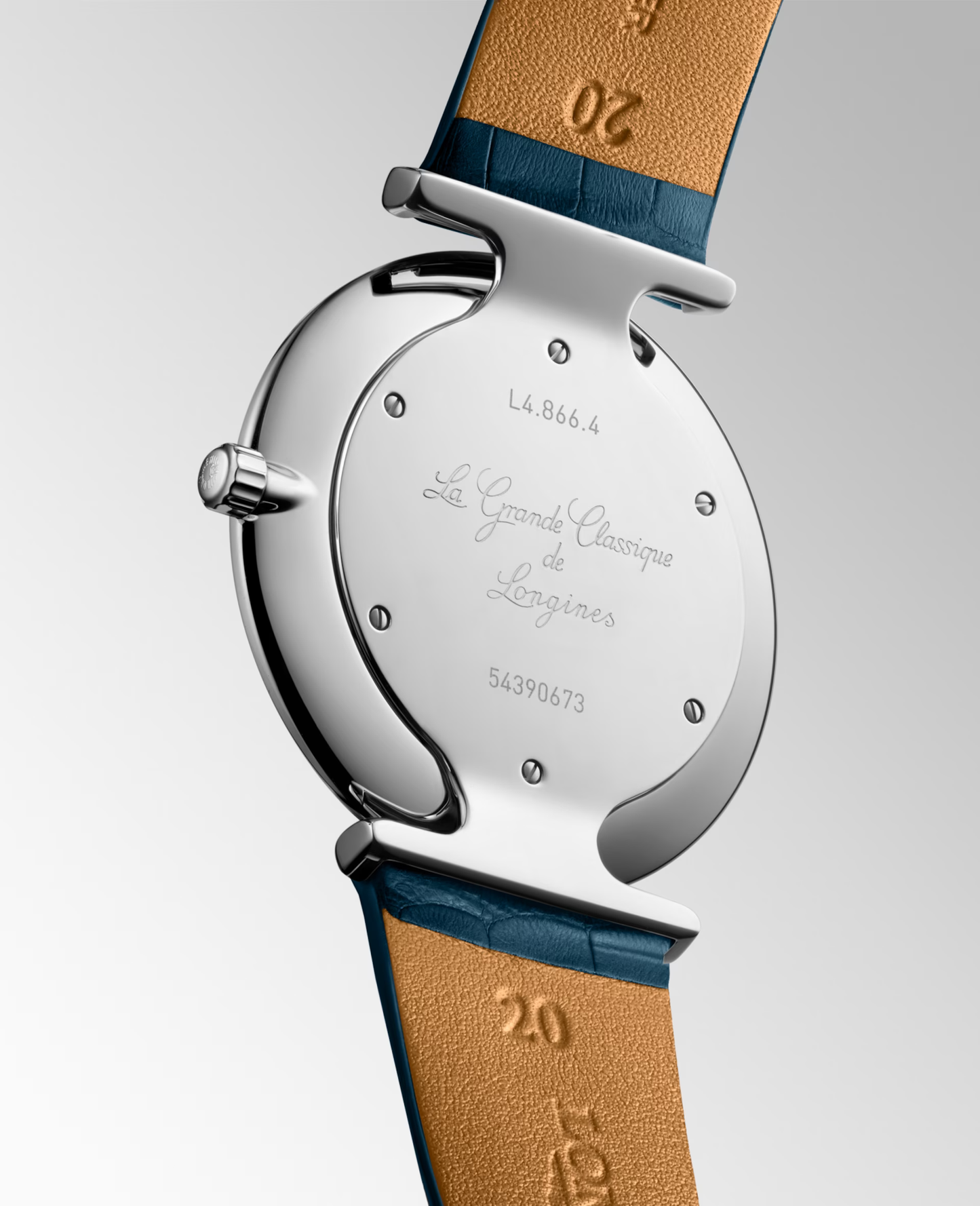 LA GRANDE CLASSIQUE DE LONGINES