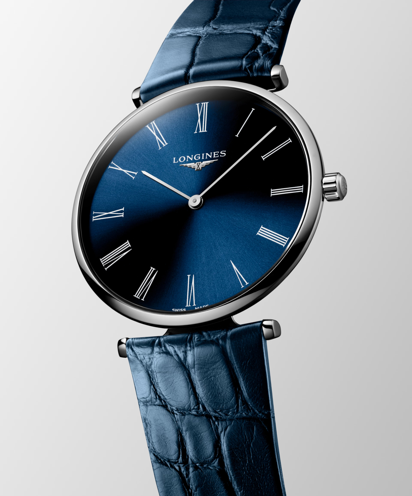 LA GRANDE CLASSIQUE DE LONGINES