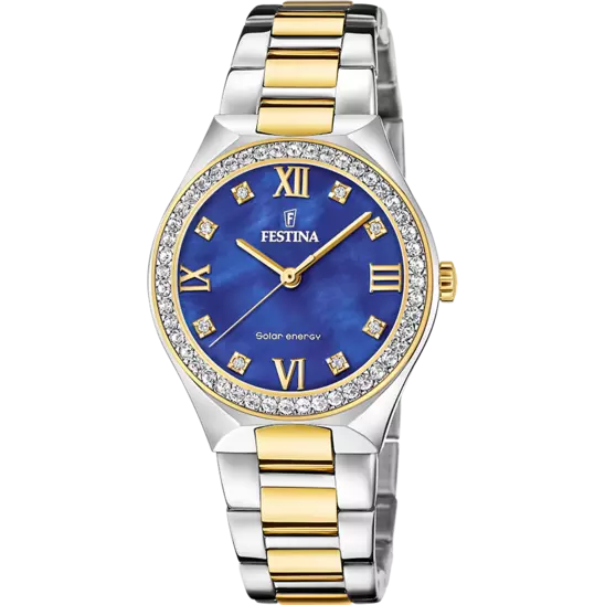FESTINA SOLAR ENERGY F20659/2
