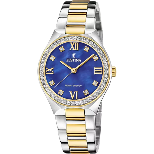 FESTINA SOLAR ENERGY F20659/2