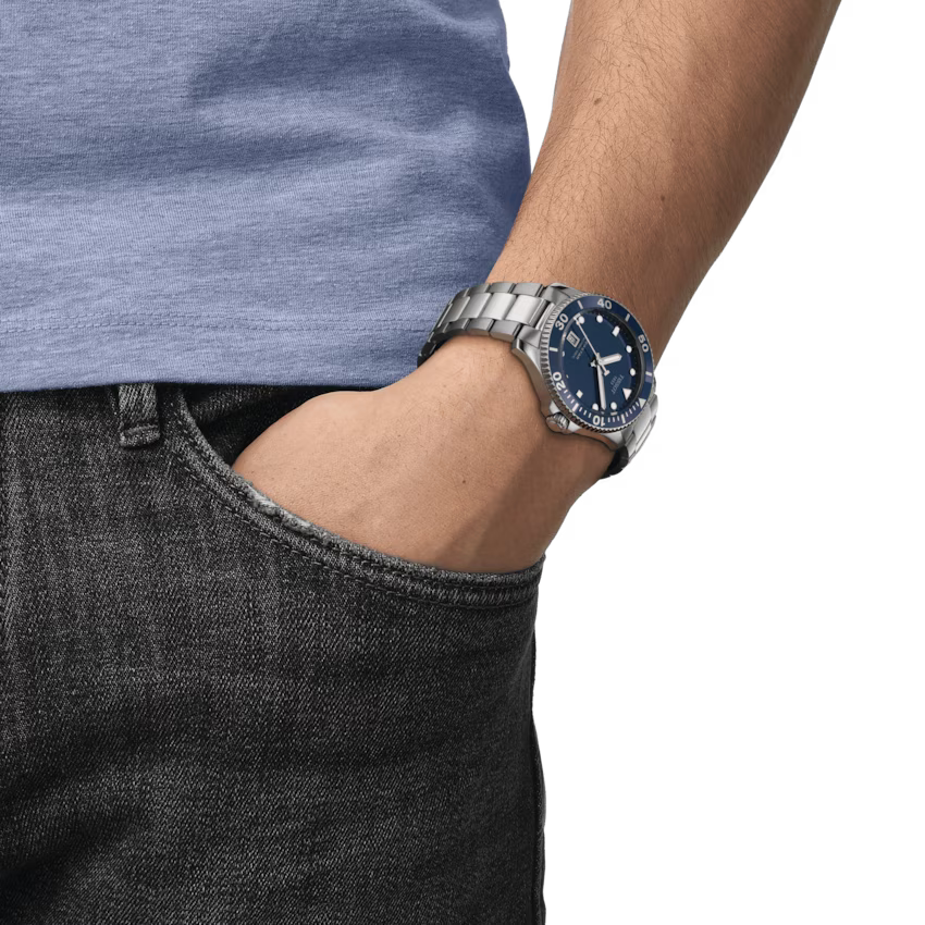 TISSOT SEASTAR 1000 40MM