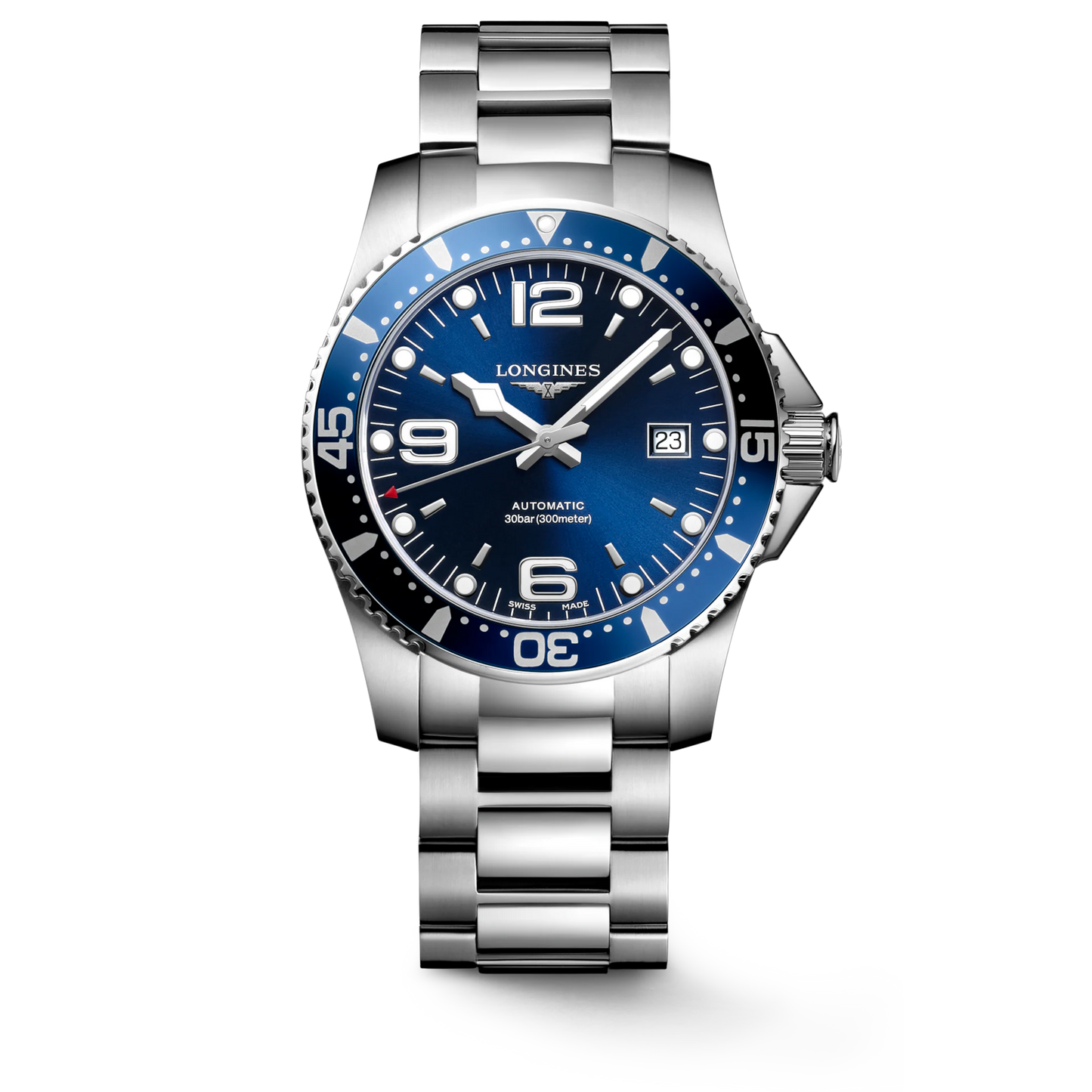 HYDROCONQUEST