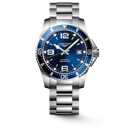 HYDROCONQUEST