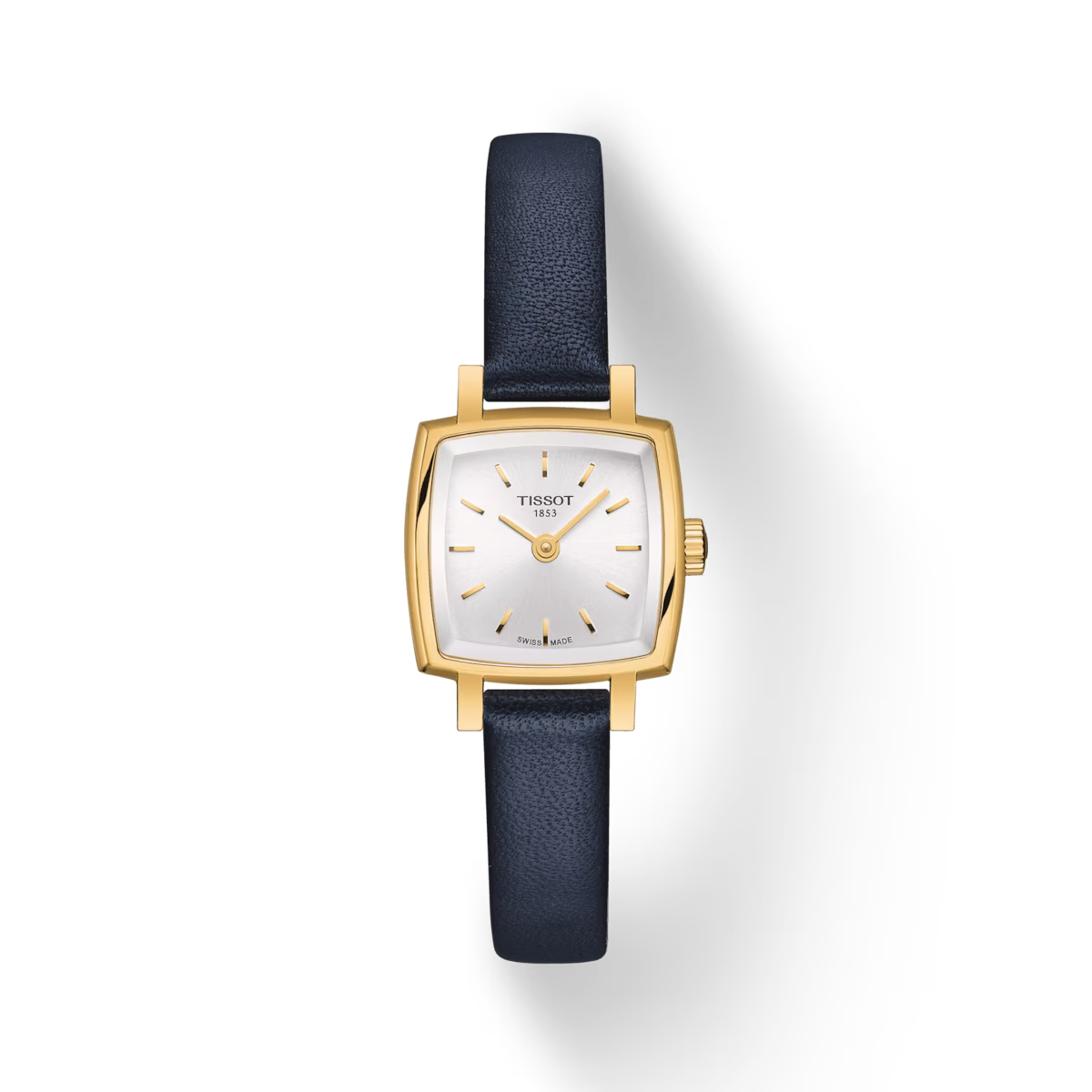 TISSOT LOVELY SQUARE SUMMER KIT