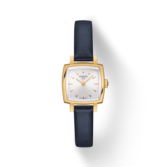 TISSOT LOVELY SQUARE SUMMER KIT