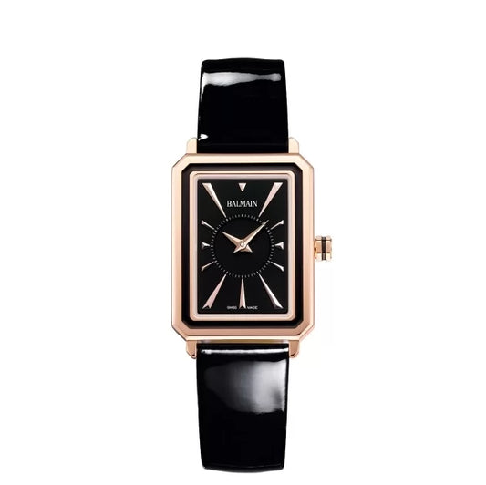 Eirini 33x25 bracelet en cuir