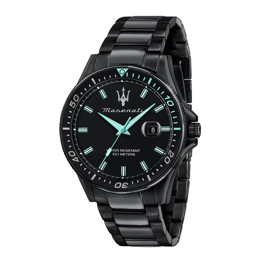 Sfida Aqua Edition