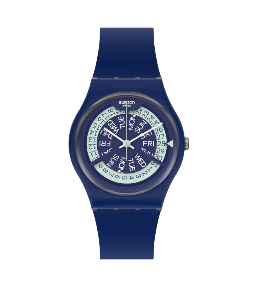 N-IGMA NAVY
