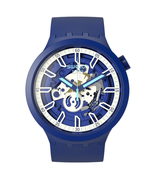 ISWATCH BLUE