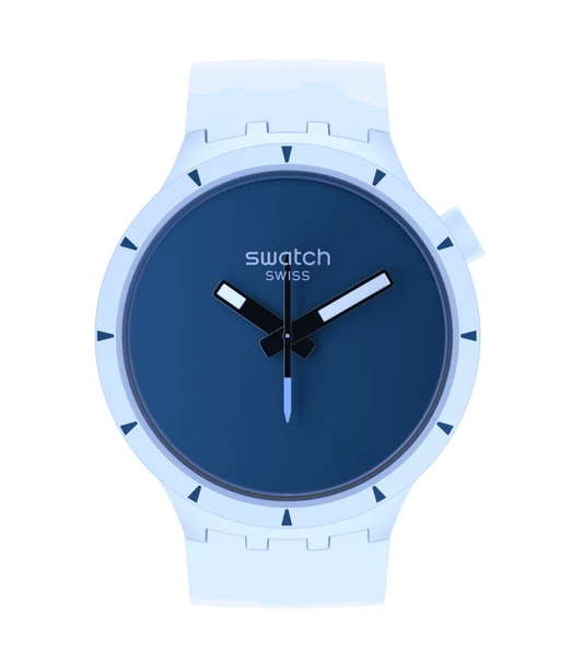 BIG BOLD BIOCERAMIC ARCTIC