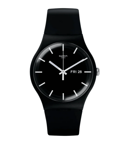 MONO BLACK