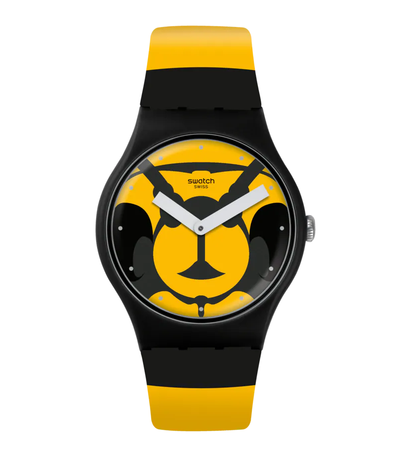 MAX L'ABEILLE