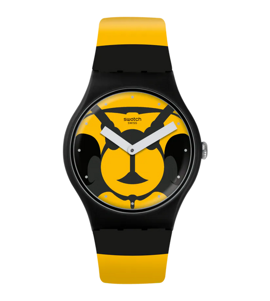 MAX L'ABEILLE