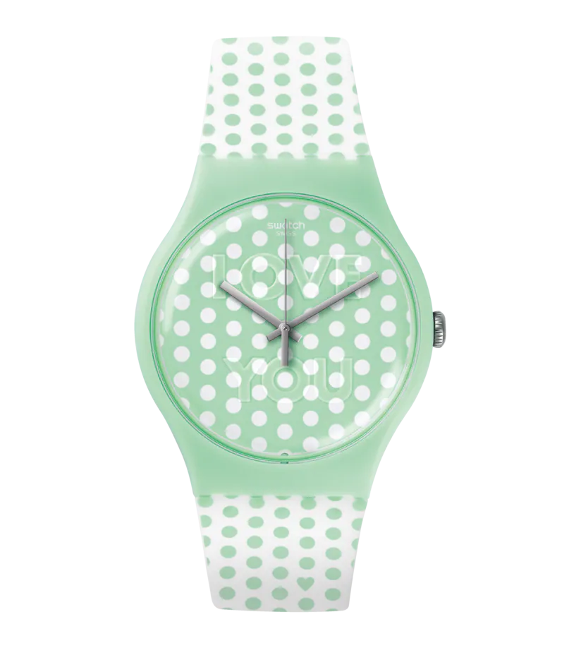 MINT LOVE