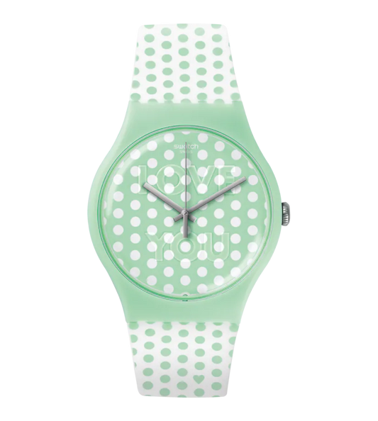 MINT LOVE