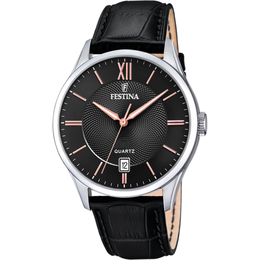 CLASSIC BRACELET EN CUIR