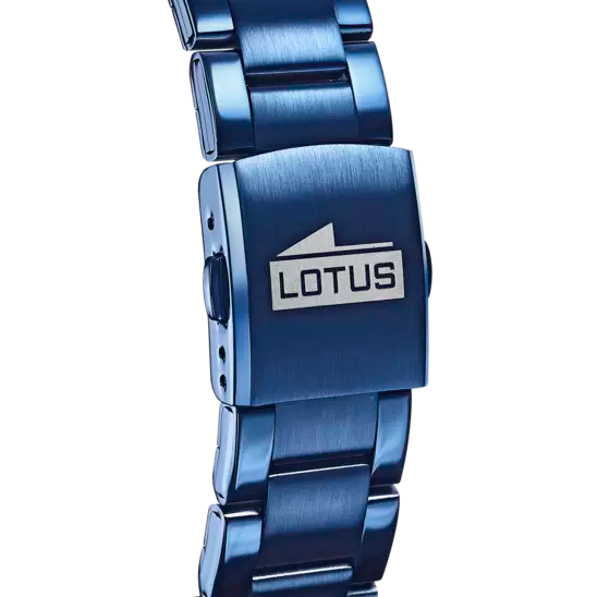 LOTUS CONNECTED