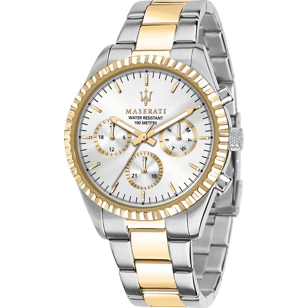 Montre Competizione