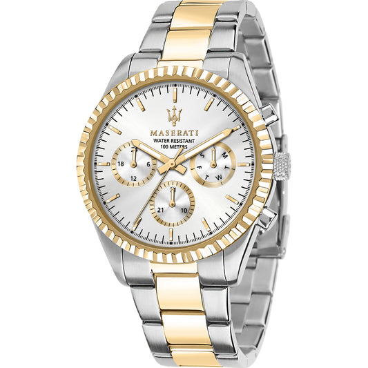 Montre Competizione