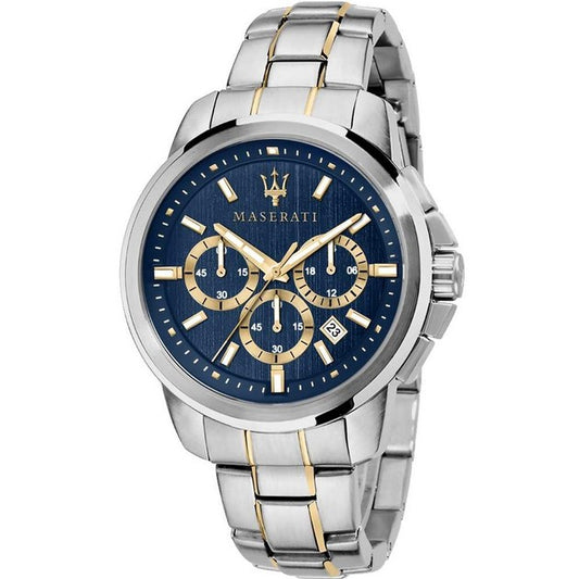 MASERATI SUCCESSO